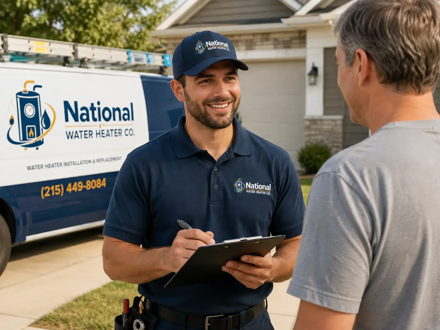 Water Heater Installation New Haven, MI FAQs